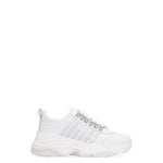 G9 | 디스퀘어드2 Dsquared2  Bumpy 251 leather sneakers SNW005