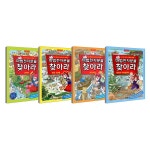 북이십일 아울북 마법천자문 유아한자 세트(5권) 최저가 검색 - 에누리가격비교 북이십일 아울북 마법천자문 유아한자 세트(5권) < 학습책... 