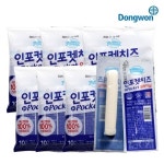 동원데어리푸드 덴마크우유 인포켓 치즈 20g[1개] 최저가 쇼핑 정보 - 에누리가격비교 동원데어리푸드 덴마크우유 인포켓 치즈 20g[1개] < 치즈... 