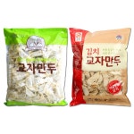 G9 | 오양 오양 교자만두2800g/김치교자만두2800g