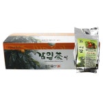 G9 |  삼진물산 감잎차 200g