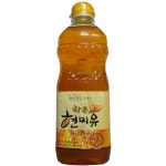 트렌드 라이프 쇼핑 G9 G9 - 세림현미 라온 현미유 500ml 5개