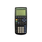 G9 | 텍사스인스트루먼트 TI-83 Plus Graphing Calculator/계산기