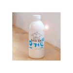 G9 | 임실치즈/두마리목장/요거트1000ml x3개/플레인요거트