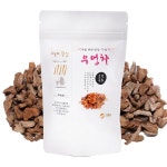 G9 | (필창농산) 안동 우엉차 50g  3
