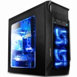 G9 | ABKO ABKO NCORE 볼트론 USB 3.0 컴퓨터 PC 케이스