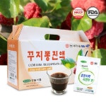 G9 | 강원식품 꾸지뽕진액(100ml 30팩)신제품 추출액100%