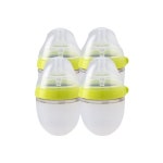 G9 | Comotomo 코모토모 젖병 4팩 150ml/Comotomo Four Pack Bottle