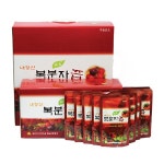 최저가 검색 - 에누리가격비교 복분자건강마을영농조합법인 내장산 복분자즙 100ml [60포] < 건강즙,음료 < 홍삼,건강식품 [에누리 가격비교]