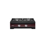 G9 | G9 하이마트  2구 가스레인지 (LPG 프로판가스) RTR-M1000  최고효율 실드버너