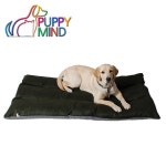 트렌드 라이프 쇼핑 G9 G9 - 퍼피마인드 강아지 독일 대형견 양면방석 고양이 겸용