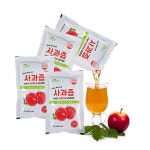 트렌드 라이프 쇼핑 G9 G9 - 자연애사과즙 의성 HACCP 사과즙 100ml 50팩