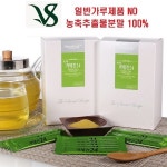 G9 | V라인 S라인 녹차카테킨 50스틱
