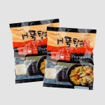 G9 | 미보부산 어묵탕  400gx2봉