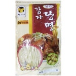 트렌드 라이프 쇼핑 G9 G9 - 당면(감자 엠푸드 400g)X5/봉추찜닭당면/당면오뎅