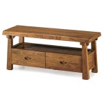 G9 | 우리꼴 [우리꼴자연가구] 네추럴 원목 TV대