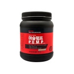 트렌드 라이프 쇼핑 G9 G9 - (백화점SAY)(동원F B)GNC 머슬펌프 WPH 1.05kg