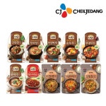 G9 | 다담 다담 찌개양념 15개 골라담기/청국장/강된장