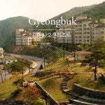 트렌드 라이프 쇼핑 G9 G9 - [경주] 마우나오션리조트 숙박권