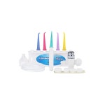 G9 | 덴탈스파 구강세정기 치아세정기 치석제거 치아미백