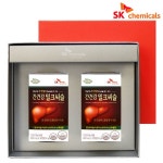 G9 | SK케미칼 간건강 밀크씨슬 30정 2박스 (선물포장)