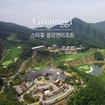 G9 | [경기] 더 스타휴 골프앤리조트 숙박권 