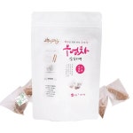 트렌드 라이프 쇼핑 G9 G9 - (필창농산) 안동 우엉차 삼각티백 대용량 100Tea