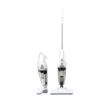 G9 | 인터비즈_스틱 핸디 싸이클론 2in1 청소기 IB-VC0600W