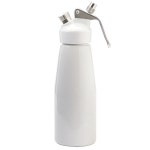 트렌드 라이프 쇼핑 G9 G9 - Whatcoffee 아이티스 휘핑기 화이트 500ml