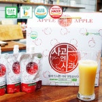 G9 | 연두 사과엔사과40팩 x 2박스