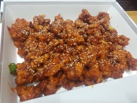 던전앤파이터 No.1 커뮤니티, 던전앤파이터 게임조선! - [잡담] 닭강정! [잡담] 닭강정!