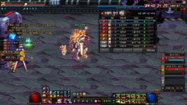 던전앤파이터 No.1 커뮤니티, 던전앤파이터 게임조선! - [잡담] 함포의여신 [잡담] 함포의여신