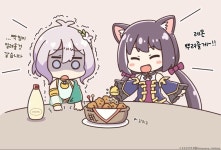 던전앤파이터 No.1 커뮤니티, 던전앤파이터 게임조선! - [잡담] 처음에는 군마갈이 탐낫는데 [잡담] 처음에는 군마갈이 탐낫는데