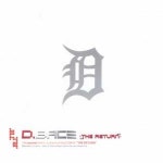 The Return / 디베이스 (D.Bace) - genie