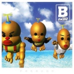 갯잇비(Get it B) | Get it way / B-Dash - genie