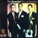 Aquellos Ojos Verdes / Trio Los Panchos - genie