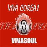 Viva Corea / 비바소울 (Viva Soul) - genie