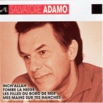 Vous Permettez, Monsieur? / Salvatore Adamo - genie