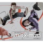 To The Maximum / 맥시멈 크루 (Maximum Crew) - genie To The Maximum  / 맥시멈 크루 (Maximum Crew) - genie