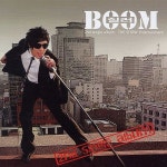 붐(BOOM) 2nd Single - 질러 / 붐 (Boom) - genie