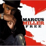 FREE (프리) / Marcus Miller - genie