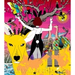 World World World / Asian Kung-Fu Generation - genie
