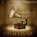 샤콘느 - 지상에서 가장 슬픈 음악 (Chaconne - The Most Pathetic Music On Earth) / 권순훤 - genie