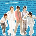 Lucky Days / 더블에스501 (SS501) - genie Lucky Days  / 더블에스501 (SS501) - genie
