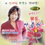관광쑈 팔도 아줌메 8집 / 김정단 - genie