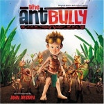 The Ant Bully (앤트 불리) OST / John Debney - genie