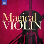 Magical Violin (바이올린의 마법) / Various Artists - genie