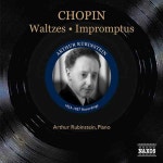 Chopin: Waltz No.13 In D Flat, Op.70, No.3 (쇼팽: 왈츠 13번 내림D장조, Op.70-3) / Arthur Rubinstein - genie