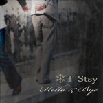 두번의 인사 그대 안녕...사랑 안녕.. / 티스테이 (T Stay) - genie
