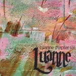 사랑의 1단계 / 루앤 (Luanne) - genie